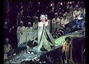The Great Turandot Ghena Dimitrova | Opera Stars