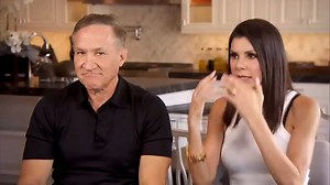 "Real Housewives of Orange County" star Heather Dubrow was out to dinner with her husband and "Botched" star Dr. Terry Dubrow when she noticed he was having a medical emergency. Although he refused help, Heather convinced him to go to the emergency. An MRI revealed Dr. Terry had a serious medical condition called transient ischemic attack. Dr. Terry suffered a mini stroke and he had a hole in his heart. | Inside Edition