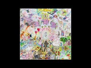 Bladee - Wings In Motion