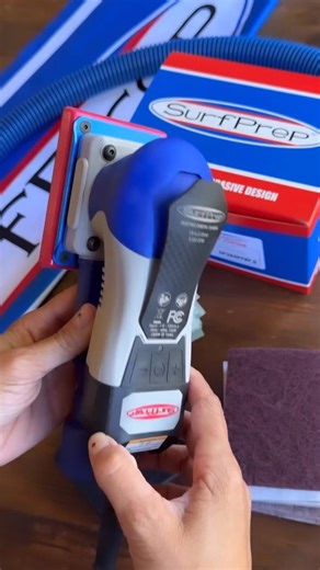 For pros and serious DIYers alike — SurfPrep Pro Tools delivers power, precision, and unmatched durability. Shop our pro-grade sanding gear now. | SurfPrep Sanding