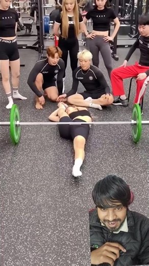 How Flexible Are You? 😳 | Leg Split Challenge