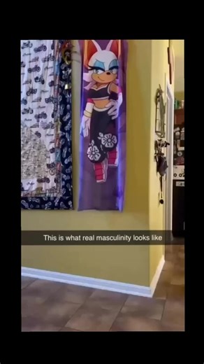 screaming on Instagram: "Well well well 🏳️‍🌈"