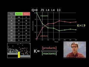 The Reaction Quotient
