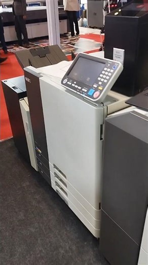 RISO Digital machine heavy duty book print Digital print & any thing