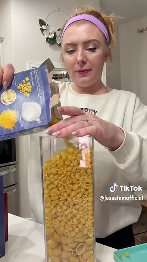 Organizing Our Pantry with 7 Kids: A Fun Reset