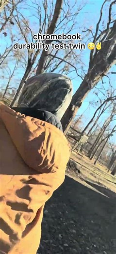 chromebook durability test 🥀