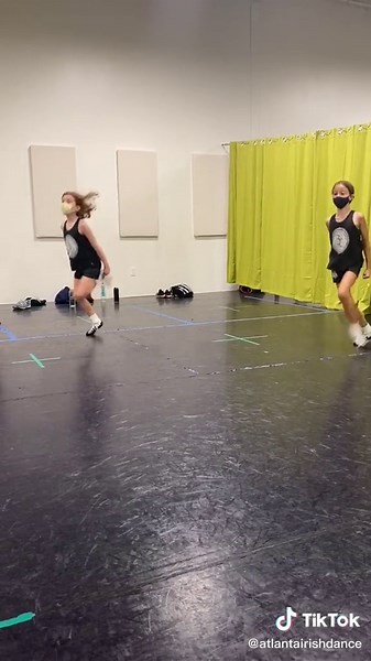 Exploring Irish Dance Culture Through Burke Connolly Feis