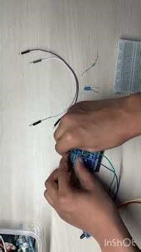 Flame sensor tutorial to detect tv remote signal and give output