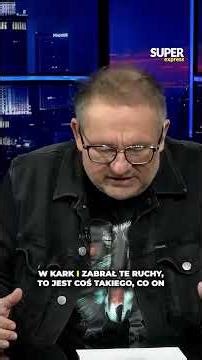 DID KAROL NAWROCKI BEHAVE CORRECTLY?