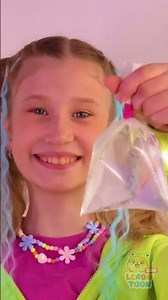 😲 Science Lesson FUN! 🧬 Let’s Try the Pencil Experiment ✏️ Together! 🌈