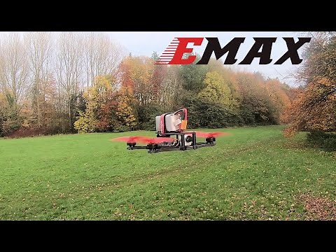 EMAX Babyhawk II Analog 3.5 Inch