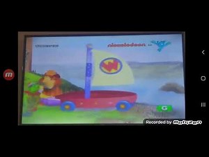 Wonder Pets Save The Loch Ness Monster Tagalog Dub Clip on Nickelodeon Yey (Dec 2019, ULTRA RARE)