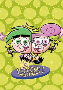 Los padrinos mágicos - Ver la serie de tv online