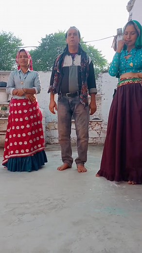 1.3K reactions · 22 comments | आज की मुलाकात लंबू दादा से पूनम बबीता ने की मिलकर बहुत अच्छा लगा#नई टीम की ओर से आप सभी दोस्तों को राम-राम | Lambu Dada | Facebook