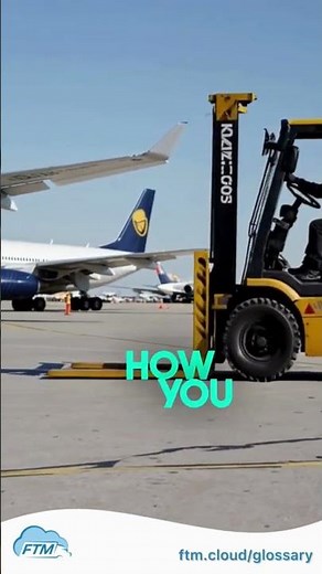 Unit Load Device (ULD)