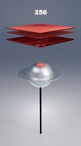 74K views · 381 reactions | Red Cloth simulation #clothsimulation #blender | Blender Tips | Facebook