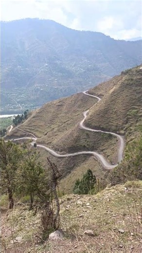 gharri Doptta azad Kashmir in Pakistan🇵🇰#viral #viral #jannatkashmir #kashmirregion #kashmirvalley #
