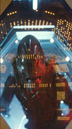 Alien Earth: The Ship's Crew Annihilated by Xenomorphs