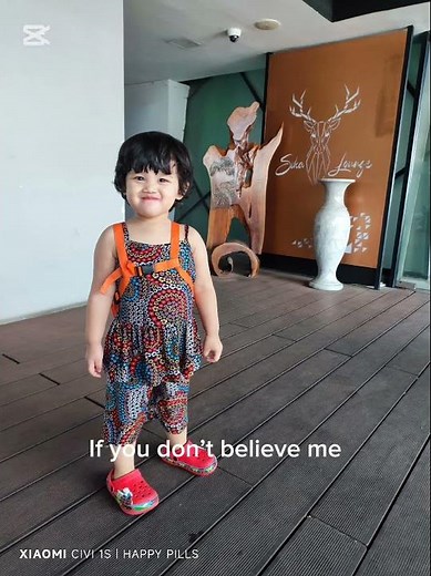 “2-Year-Old Baby Precious Recites Burmese Poem ‘Phoe Thar Htoo’ ”