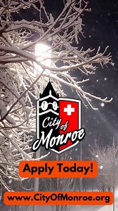 City of Monroe, Wisconsin on Reels