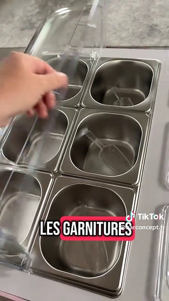 Création d'un Bar à Pancakes Mobile et Savoureux