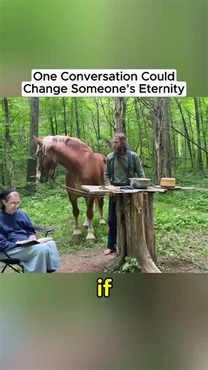 Transform Lives Through Honest Conversations