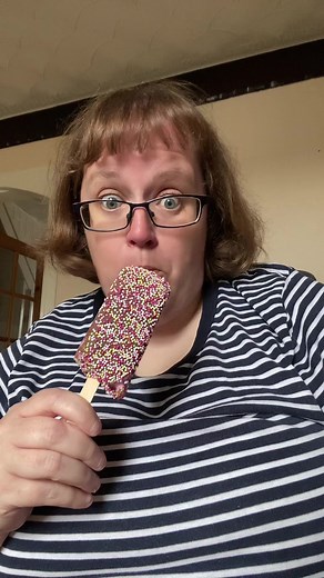 Nobbly Bobbly Ice Cream - Favorite Ice Lolly Poll