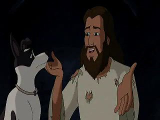 At Jesus' Side - Movie Trailer