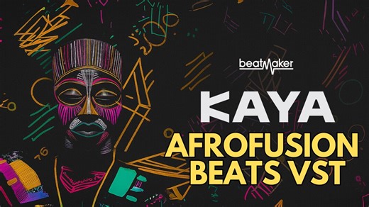 From Afrobeat to Amapiano in Seconds? UJAM KAYA Tested!