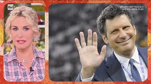 "Fabrizio Frizzi era un grande amico, un grande conduttore, una persona fantastica". Il 26 marzo di 6 anni fa, ci salutava Fabrizio Frizzi. | È Sempre Mezzogiorno Rai