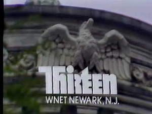 WNET 13 NEW YORK Sign-off