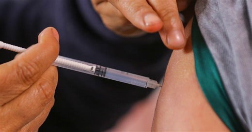 Cancer caused by HPV is increasing in some women in the U.S. Is the HPV vaccine safe?