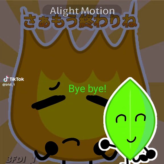 Exploring the Object Show Community: BFDI and Beyond