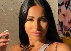 Léana Zaoui - La biographie de Léana Zaoui avec Voici.fr