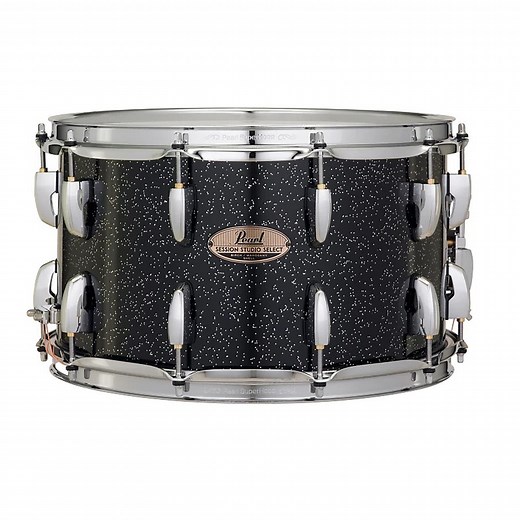 Pearl STS1480S Session Studio Select 14x8" Snare Drum | Reverb