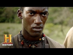 Roots: 'You'll Be Free' Teaser | History