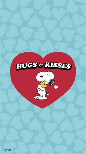 今日は、#ホワイトデー🤍 もらった愛情を、自分なりの形でお返ししよう🎁 #スヌーピー #ピーナッツ #ピーナッツギャング #friendship #Peanuts