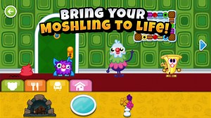 Moshling Codes For Moshi Monsters Egg Hunt