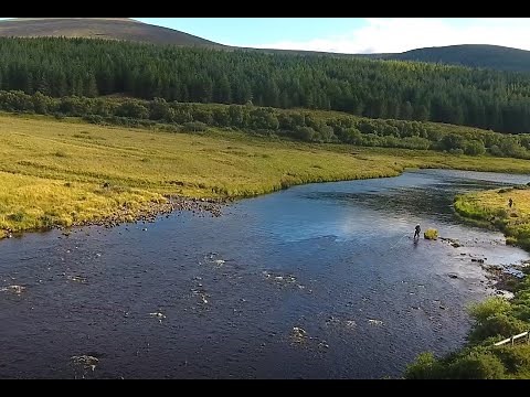 Kildonan, Helmsdale, Scotland