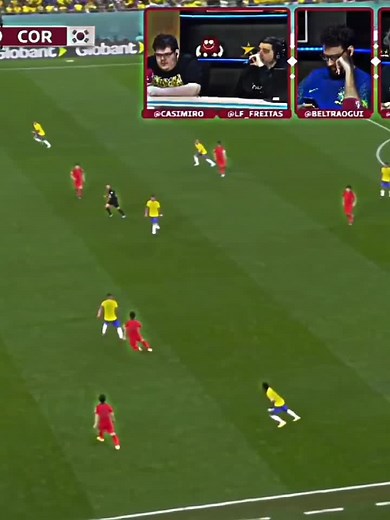 Exciting Soccer Match Highlights: Brazil's Journey to the World Cup