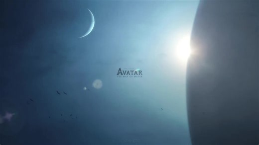 Exploring the Beauty of Atwow in Avatar