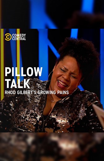 Desiree Burch 💗 Juan Pablo 4️⃣ EVA 🌳💋👩‍❤️‍💋‍👨 #RhodGilbertsGrowingPains | Comedy Central UK