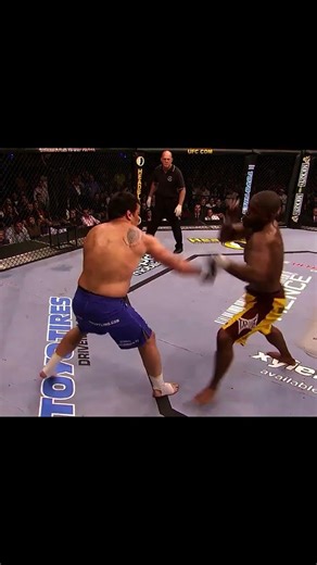 Craziest knockouts in the ufc #ufc #knockout