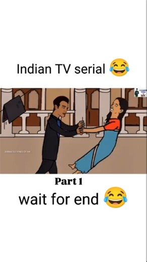 Tech_varta on Instagram: "Indian tv serial part 1"