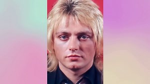 The Life & Death of The Cars' BENJAMIN ORR