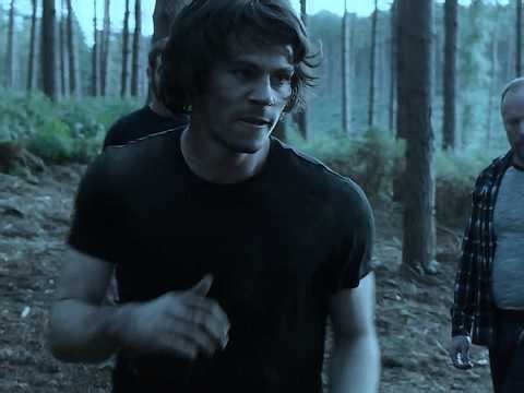 N!GHTvisiøn - ISOLATION (American Assassin) (Remix)