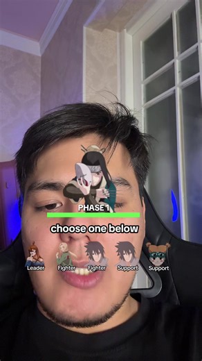 The Strongest Character and Epic Battles in Naruto