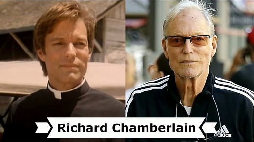 Heute ist der 88. Geburtstag des US-amerikanischen Schauspielers und Sängers Richard Chamberlain. Lieber Richard, wir gratulieren Dir recht herzlich zum Geburtstag und wünschen Dir für Dein neues Lebensjahr alles Gute.