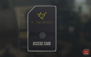 Vault Keycard Locations in Deus Ex: MD