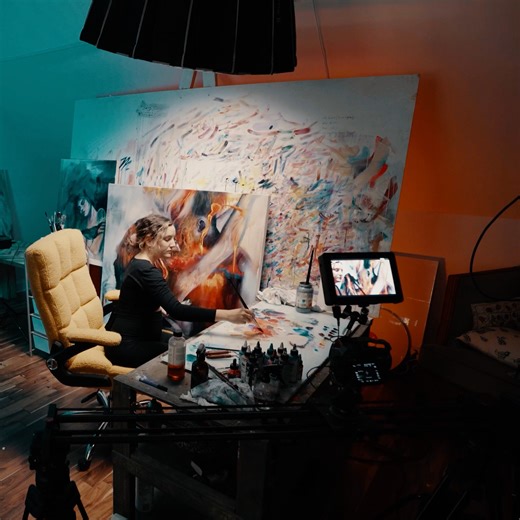 150 reactions · 3 comments |  Create Your Artistic Breakthrough by...